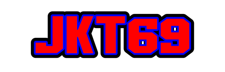 JKT69 Logo